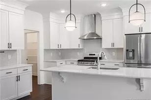 4633 Weaverhall Dr, Fayetteville, NC 28314 - Photo 7