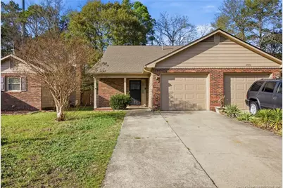 2644 Burke Lane, Hope Mills, NC 28306 - Photo 1