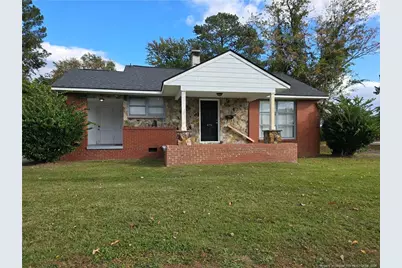 479 McBain Drive, Fayetteville, NC 28305 - Photo 1