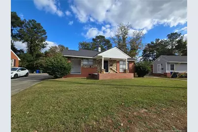 479 McBain Drive, Fayetteville, NC 28305 - Photo 5