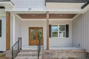 50 Sandpiper Dr, Sanford, NC 27332 - Photo 3