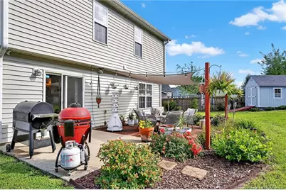 88 Loyalist Road, Cameron, NC 28326 - Photo 27