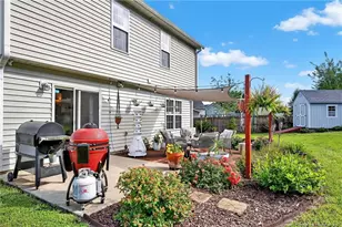 88 Loyalist Rd, Cameron, NC 28326 - Photo 27