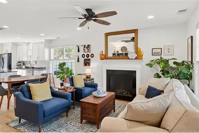 88 Loyalist Road, Cameron, NC 28326 - Photo 3