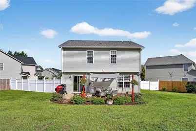 88 Loyalist Road, Cameron, NC 28326 - Photo 31