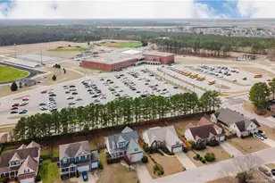 5317 Pride Ln, Hope Mills, NC 28348 - Photo 9