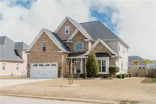 5317 Pride Ln, Hope Mills, NC 28348 - Photo 49