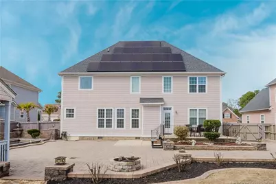 5317 Pride Lane, Hope Mills, NC 28348 - Photo 5