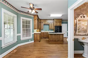 101 Kingsway Dr, Dunn, NC 28334 - Photo 31