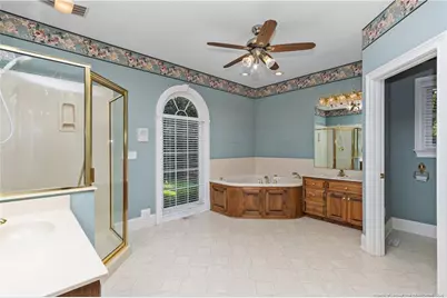 101 Kingsway Drive, Dunn, NC 28334 - Photo 13