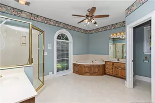 101 Kingsway Dr, Dunn, NC 28334 - Photo 13