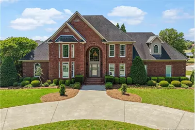 101 Kingsway Drive, Dunn, NC 28334 - Photo 5