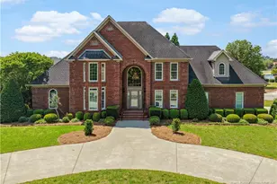 101 Kingsway Dr, Dunn, NC 28334 - Photo 5