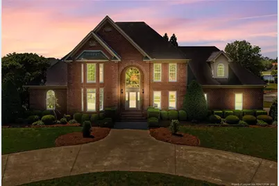 101 Kingsway Drive, Dunn, NC 28334 - Photo 3