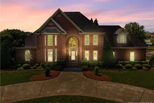 101 Kingsway Dr, Dunn, NC 28334 - Photo 3