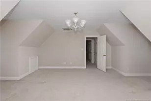 101 Kingsway Dr, Dunn, NC 28334 - Photo 21