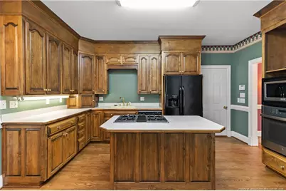 101 Kingsway Drive, Dunn, NC 28334 - Photo 23