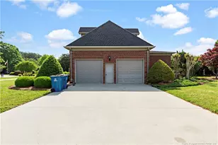 101 Kingsway Dr, Dunn, NC 28334 - Photo 37