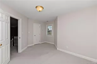 101 Kingsway Dr, Dunn, NC 28334 - Photo 17