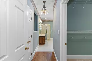 101 Kingsway Dr, Dunn, NC 28334 - Photo 33
