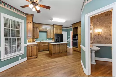 101 Kingsway Drive, Dunn, NC 28334 - Photo 25