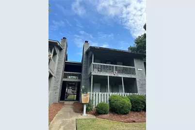 1849 Tryon Drive #5, Fayetteville, NC 28303 - Photo 1