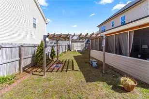 176 Wexford St, Raeford, NC 28376 - Photo 47