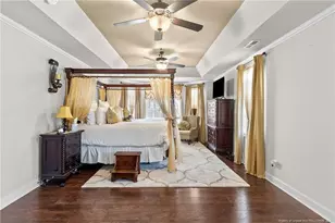 176 Wexford St, Raeford, NC 28376 - Photo 13