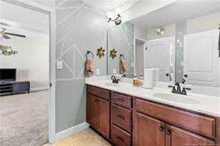 176 Wexford St, Raeford, NC 28376 - Photo 33