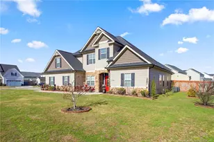 176 Wexford St, Raeford, NC 28376 - Photo 3