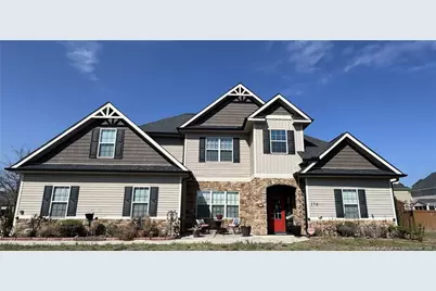 176 Wexford Street, Raeford, NC 28376 - Photo 1