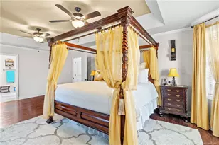 176 Wexford St, Raeford, NC 28376 - Photo 15