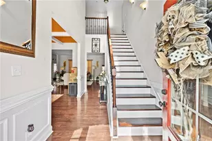 176 Wexford St, Raeford, NC 28376 - Photo 5