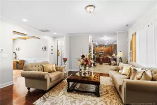 176 Wexford St, Raeford, NC 28376 - Photo 11