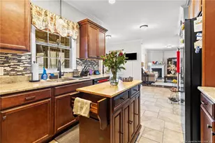 176 Wexford St, Raeford, NC 28376 - Photo 27