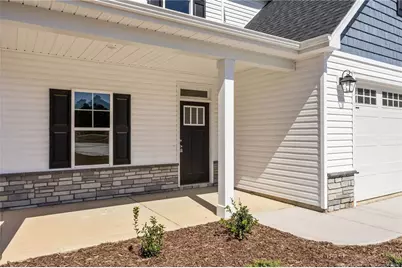 3222 Cameron Hill (Lot 2) Road, Cameron, NC 28326 - Photo 33