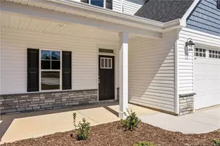 3222 Cameron Hill Rd Lot 2, Cameron, NC 28326 - Photo 33