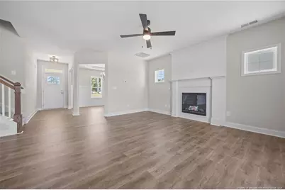 3222 Cameron Hill (Lot 2) Road, Cameron, NC 28326 - Photo 7