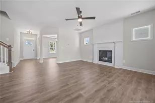 3222 Cameron Hill Rd Lot 2, Cameron, NC 28326 - Photo 7