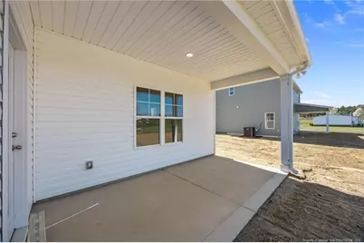 3222 Cameron Hill (Lot 2) Road, Cameron, NC 28326 - Photo 37