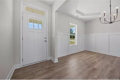 3222 Cameron Hill (Lot 2) Road, Cameron, NC 28326 - Photo 41