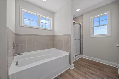 3222 Cameron Hill (Lot 2) Road, Cameron, NC 28326 - Photo 29