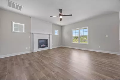 3222 Cameron Hill (Lot 2) Road, Cameron, NC 28326 - Photo 5