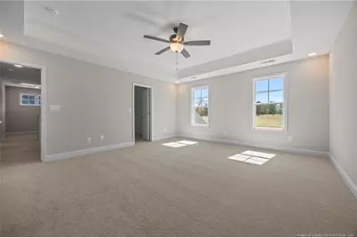 3222 Cameron Hill (Lot 2) Road, Cameron, NC 28326 - Photo 25