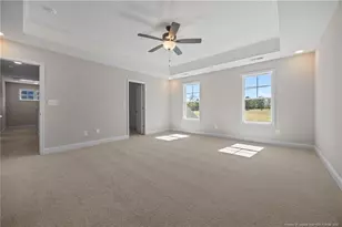 3222 Cameron Hill Rd Lot 2, Cameron, NC 28326 - Photo 25