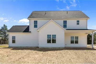 3222 Cameron Hill (Lot 2) Road, Cameron, NC 28326 - Photo 35