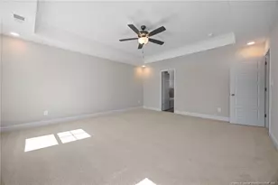 3222 Cameron Hill Rd Lot 2, Cameron, NC 28326 - Photo 27