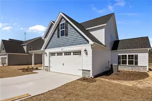 3222 Cameron Hill Rd Lot 2, Cameron, NC 28326 - Photo 3