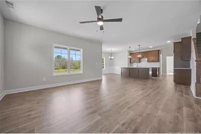 3222 Cameron Hill (Lot 2) Road, Cameron, NC 28326 - Photo 9