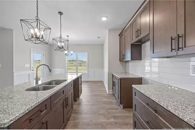 3222 Cameron Hill (Lot 2) Road, Cameron, NC 28326 - Photo 13